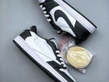 Nike Air Jordan 1 Low OG SPWhiteBlackDark Grey 經典低幫文化百搭休閒運動籃球鞋 2024男女生TS聯名閃電白黑深灰倒鉤