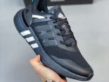 Adidas EQUIPMENT 2021新款 EQT系列男款緩震透氣爆米花休閒慢跑鞋