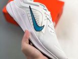 Nike QUEST 5 登月 2024新款男款減震跑步鞋輕便網面透氣低幫運動鞋