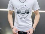 gucci短t 2021新款 古馳圓領短袖T恤 MG0526款