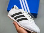 adidas TAEKWONDO LACE W 跆拳道系列 2025新款男女休閒鞋