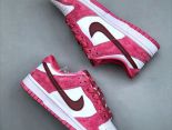 NIKE SB Dunk Low 草莓熊 2024新款男女生休閒板鞋