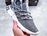 Adidas 2021新款 夏季新款輕便透氣男生運動休閑鞋