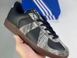Adidas BW ARMY 2021新款 女款耐磨防滑運動休閑鞋