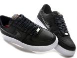 nike air force 1 空军一号 黑色 情侣款 中国龙年限量款休闲鞋 2012