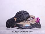 Nike Pegasus Trail 3 2022新款 男子低幫輕便訓練鞋運動鞋